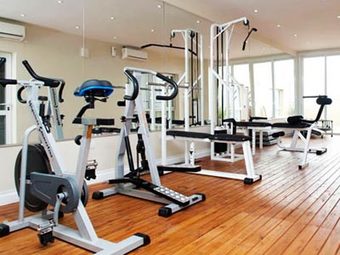 Hotel Vista Suites And Spa