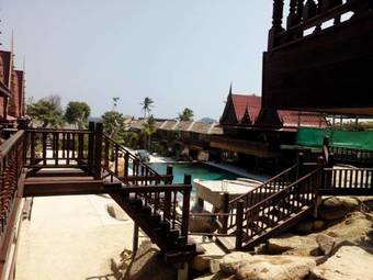 Hotel Anda Resort Koh Lipe