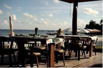 Hotel Sita Beach Resort & Spa