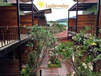 Hotel Leelawadee Lipe Resort