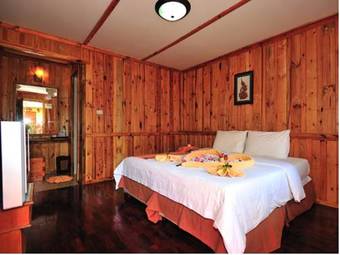 Hotel Bundhaya Resort