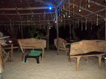 Lodge Last Fisher Koh Jum