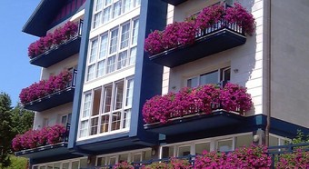 Apartamentos Mundaka