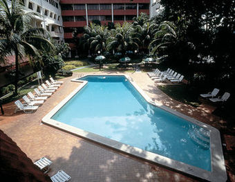 Hotel Millwood Inn And Suites