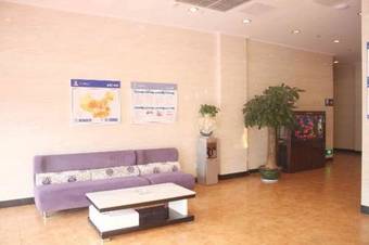7days Inn Huludao Xingcheng Hot Spring Street