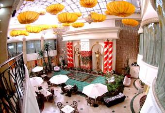 Yantai Pacific Ocean Hotel