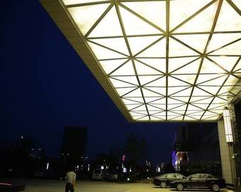 Le M�ridien Yixing Hotel