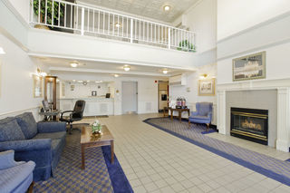 Hotel Comfort Inn Central