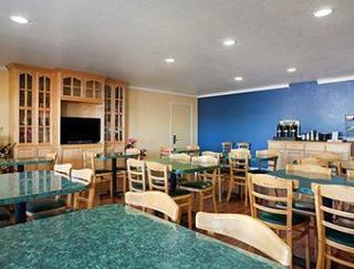 Hotel Comfort Inn (gilroy)