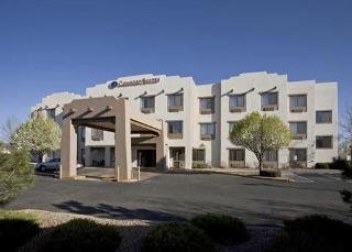 Hotel Comfort Suites