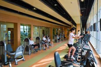 Zhenjiang International Hotel