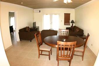 Apartamento Mt Pleasant Suites Hotel