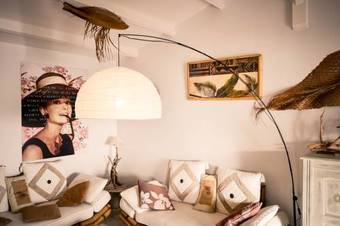 Hostal Harmonie Tropical