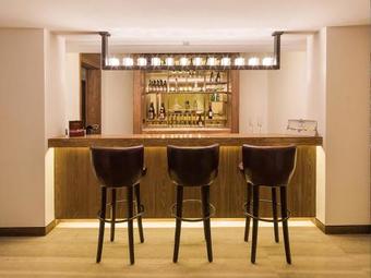 Hotel Intercontinental Sanya Haitang Bay Resort