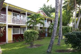 Hotel La Maison Creole