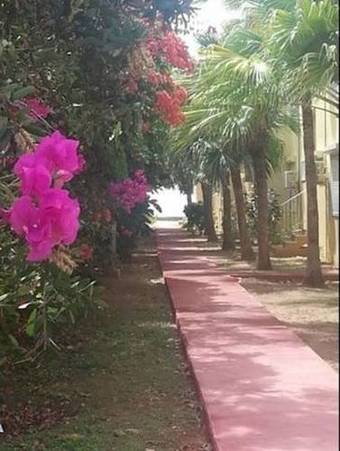 Apartamento Appartement R�sidence Corail