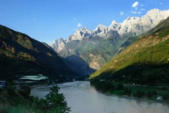 Posada Shangri-la 3 Are 3 Resortel