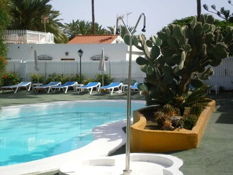 Bungalows Tenesoya Adults Only