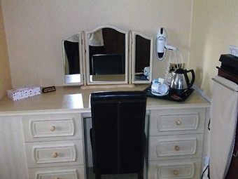 Hotel Best Western Kings (.)