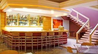 Hotel Braston Augusta