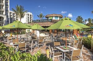 Hotel Wyndham Grand Rio Mar Beach Resort & Spa