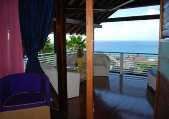 Half Moon Blue Hotel