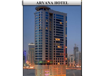 Aryana Hotel