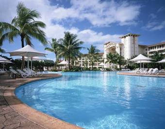 Hotel Leopalace Resort Guam