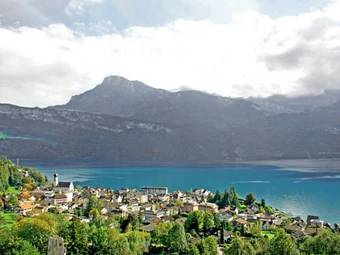 Apartamento Hotel Platten Gersau