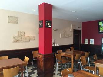 Posada Hostal Restaurant Jose Luis