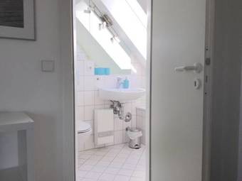 Apartamento Ferienwohnung Seeloft Am M�hnesee