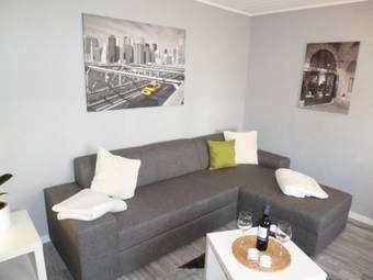 Agroturismo Lonniger House