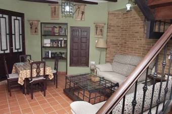 Apartamento El Rinc�n Del Abuelo
