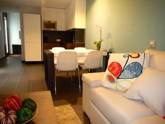 Apartamento Castillo De Yeste