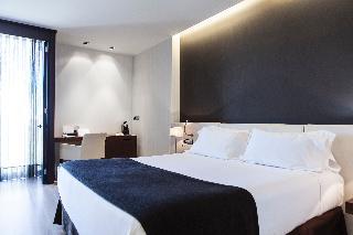 Hotel Diagonal Plaza