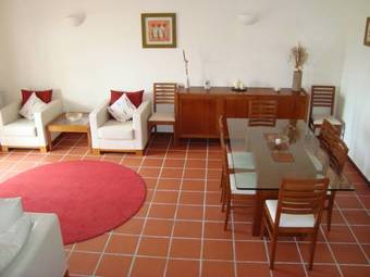 Holiday Home Burgo Sancho 1