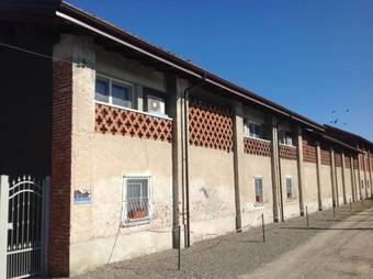 Apartamento Residence Campagnole