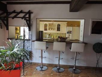 Bed & Breakfast Fleur De Soleil