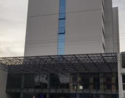 Aspen Executive Lajeado Hotel