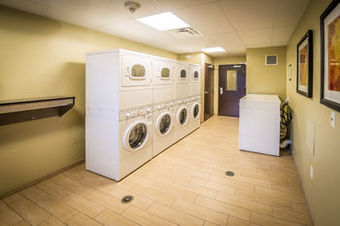 Hotel Staybridge Suites Sacramento-folsom