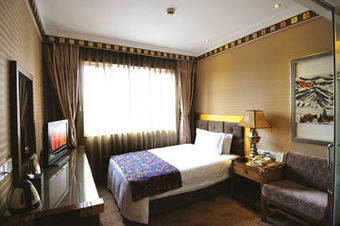 Hotel Tibet