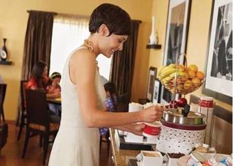 Hotel Hampton Inn Bainbridge, Ga