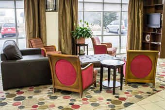 Hotel Comfort Suites Brunswick