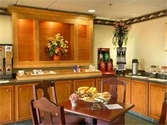 Hotel Days Inn Jesup