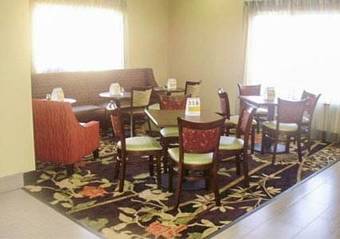 Hotel Quality Inn Leesville