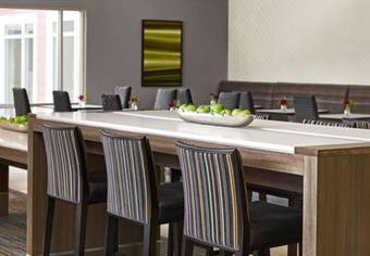 Hotel Residence Inn By Marriott East Lansing