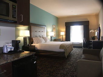 Hotel Holiday Inn Express & Suites - Cleveland Northwest