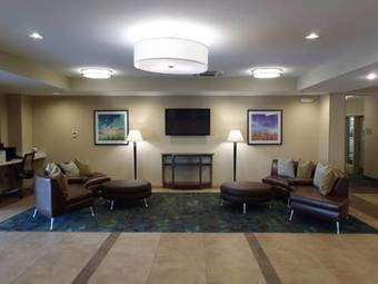 Hotel Candlewood Suites Casper