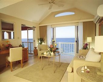 The Reefs Hotel And Club