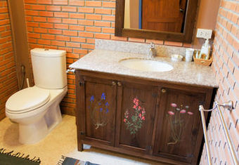 Hotel The Heritage House & Garden